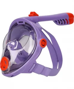 Rezo  Bullhead Kids Full Face Mask