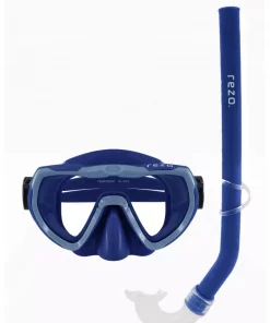Rezo  Matira Jr. Diving Set - 2pcs.