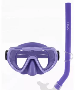 Rezo  Matira Jr. Diving Set - 2pcs.