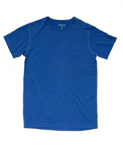 Devold  Breeze Merino 150 T-Shirt Man