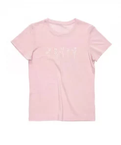 Devold  Classic "Flowers" Tee Wmn