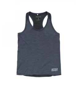 Devold  Endurance Merino 130 Singlet Wmn