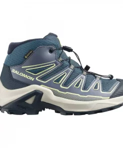 Salomon  X Ultra Mid Gtx J