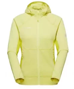 Mammut  Taiss Ml Hooded Jacket Women