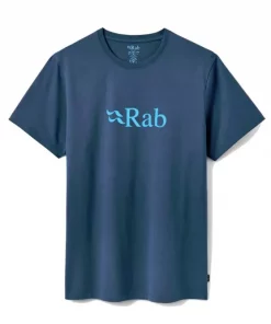Rab  Stance Logo Tee