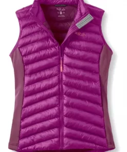 Rab  Cirrus Flex Vest Wmns