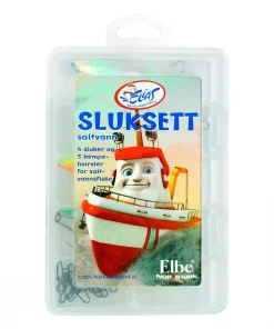 Elias  Elias Sluksett Saltvann