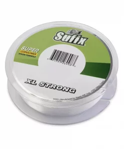 Sufix  XL Strong Clear 300m 0,35mm 10,3kg