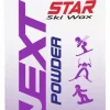 Star Ski wax Next Race Powder Cold 28g