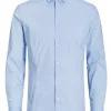 JACK & JONES JPRBLAPARMA SHIRT L/S