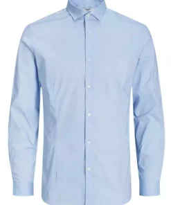 JACK & JONES JPRBLAPARMA SHIRT L/S