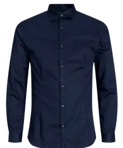 JACK & JONES JPRBLAPARMA SHIRT L/S