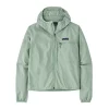 Patagonia  W´S Light & Variable Jkt