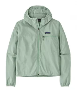 Patagonia  W´S Light & Variable Jkt