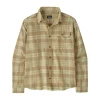 Patagonia  M´S L/S Lw Fjord Flannel Shirt