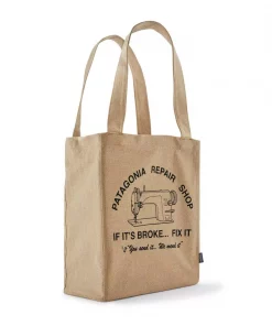 Patagonia  Recycled Market Tote