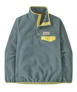 Patagonia  W´S Lw Synch Snap-T P/O