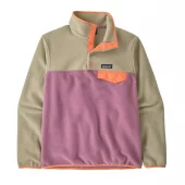 Patagonia  W´S Lw Synch Snap-T P/O