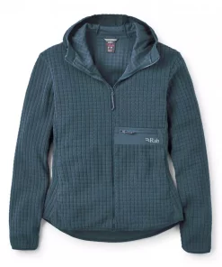 Rab  Ramshaw Hoody Wmns