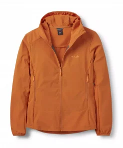Rab  Borealis Hoody Wmns