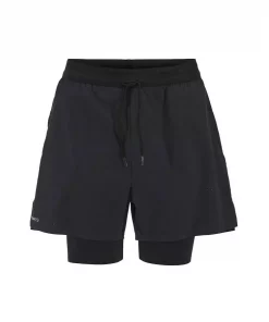Craft  Hypervent 2-In-1 Shorts M