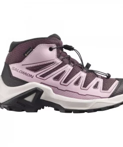 Salomon  X Ultra Mid Gtx J