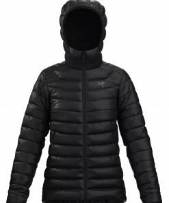 ArcTeryx  Cerium Hoody W