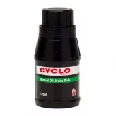 Weldtite  Mineral Oil Brake Fluid 125ml