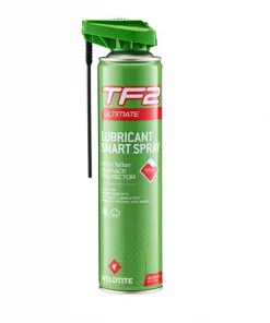 Weldtite  Tf2 Ultimate Smart Spray 400ml