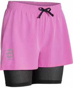 Dæhlie  Shorts Run 2 In 1 Wmn