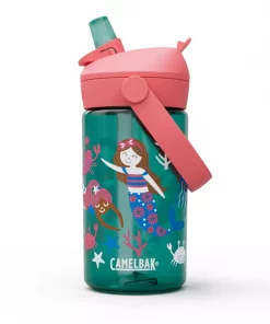 Camelbak  Drikkeflaske Thrive Flip Straw Kids