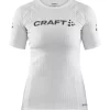 Craft  Nor Active Extreme X Rn Ss Tee W