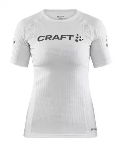 Craft  Nor Active Extreme X Rn Ss Tee W