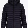 Twentyfour  Venture Clomax Lt Jakke D