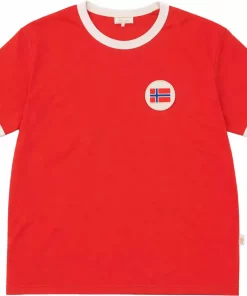 Fanhaus  NFF Retro Home Tshirt XS