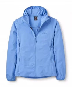 Rab  Borealis Hoody Wmns