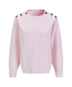 Vannucci Ladie's Sweater YTT07460