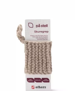 På Stell  Skuregrep