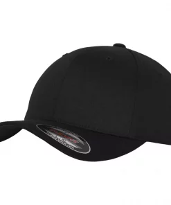 Flexfit Flexfit Wooly Combed, Caps
