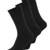JACK & JONES JACBASIC BAMBOO SOCK 3 PACK