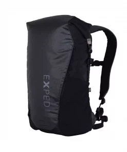 Exped Typhoon 15 L Black