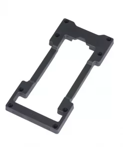 Basil Double Dekker MIK Adapterplate