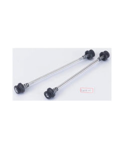 BBB Wheelfixed BQR-03 Hurtigkobling Sett