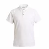 Vannucci Men's Polo Pique Herre 26SS00629