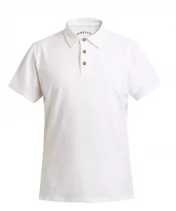 Vannucci Men's Polo Pique Herre 26SS00629