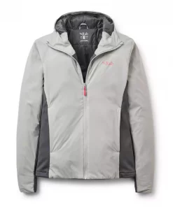 Rab  Xenair Alpine Flex Jacket Wmns