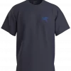 ArcTeryx  Kragg SL Cotton SS M