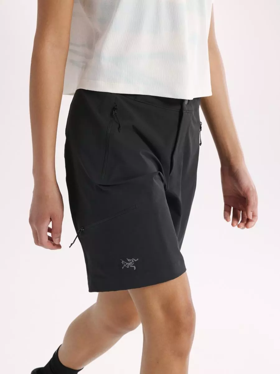 ArcTeryx Gamma Short W