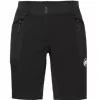 Mammut Ducan Shorts Women