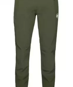 Mammut  Ducan Pants Men